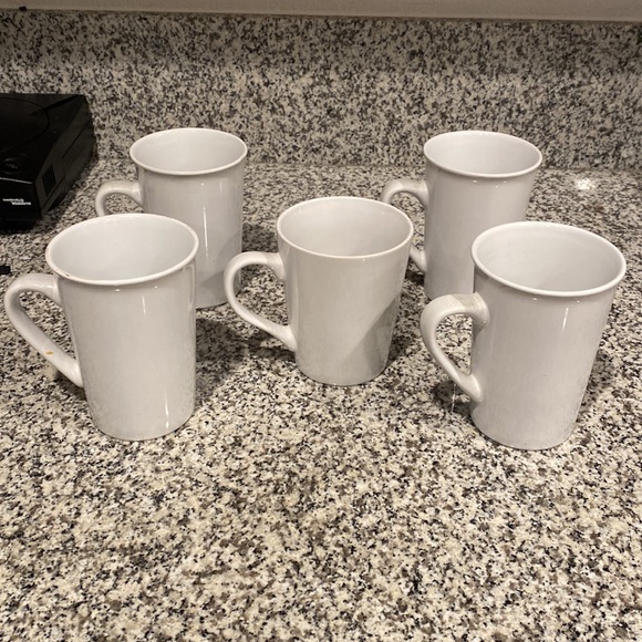 Bundle of Starbucks coffee/tea mugs - Picture 10 of 16